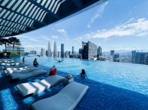 EATON Residences At KLCC by BLUESTONE